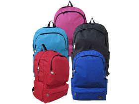 Print Backpack - bag