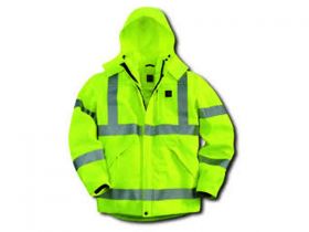 Protective clothing