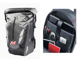 Waterproof backpack 30L